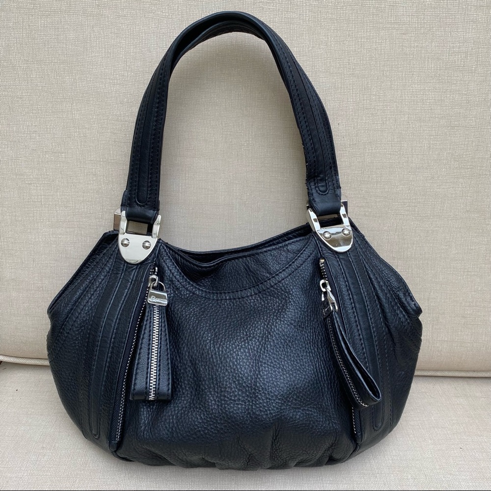 B Makowsky bag